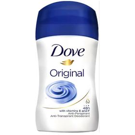 Dove Original 40 ml 3'lü Stick Deodorant
