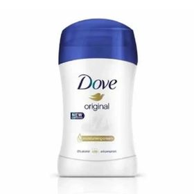 Dove Original 4x40 ml Kadın Stick Deodorant