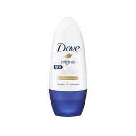 Dove Original 4x50 ml Kadın Roll-On Deodorant
