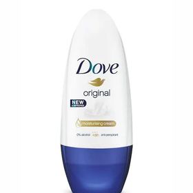 Dove Original 50 ml Kadın Roll-On Deodorant
