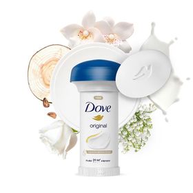 Dove Original 50 ML Krem Stick Deodorant