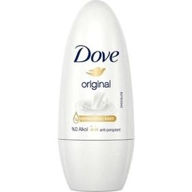 Dove Original 50 ml Women Roll-on