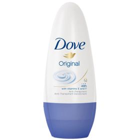 Dove Original 50 ml Women Roll-on