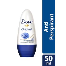 Dove Original 50 ml Women Roll-on