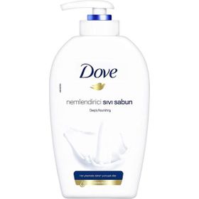 Dove Original 500 ml Sıvı Sabun
