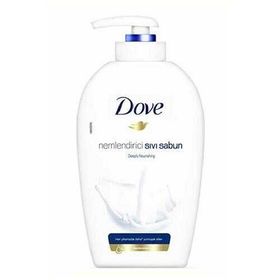 Dove Original 500 ml Sıvı Sabun