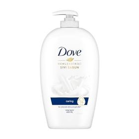 Dove Original 500 ml Sıvı Sabun