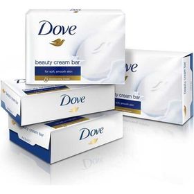 Dove Original Bar 4x100 gr Cilt Sabunu