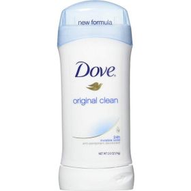 Dove Original Clean 74 gr Stick Deodorant