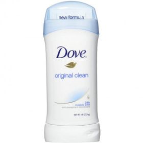 Dove Original Clean 74 gr Stick Deodorant
