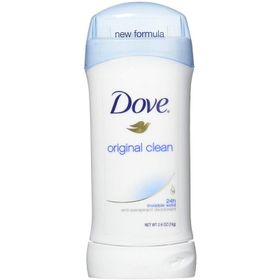 Dove Original Clean 74 gr Stick Deodorant