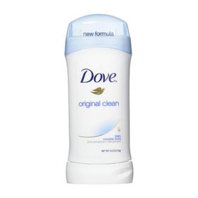 Dove Original Clean 74 gr Stick Deodorant