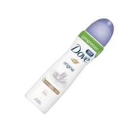 Dove Original Compressed 75 ml Sprey Deodorant
