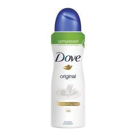 Dove Original Compressed 75 ml Sprey Deodorant