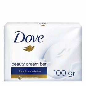 Dove Original Cream Bar 100 gr Güzellik Sabunu