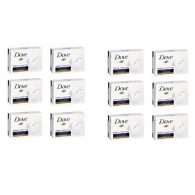 Dove Original Cream Bar 12x100 gr Güzellik Sabunu
