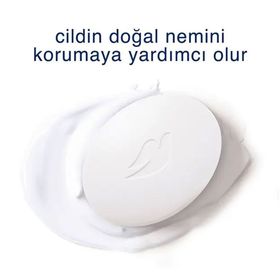Dove Original Cream Bar 3x100 gr Güzellik Sabunu