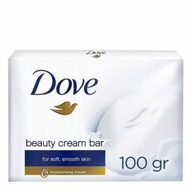 Dove Original Cream Bar 3x100 gr Güzellik Sabunu