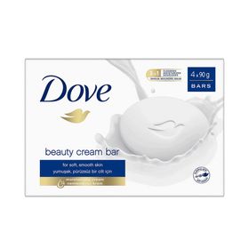 Dove Original Cream Bar 48x100 gr Güzellik Sabunu