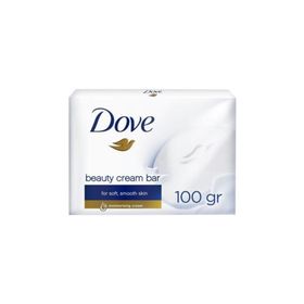 Dove Original Cream Bar 4x100 gr Güzellik Sabunu