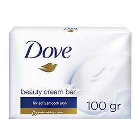 Dove Original Cream Bar 6x100 gr Güzellik Sabunu
