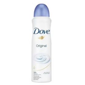 Dove Original Deodorant 150 ml+Kotex Normal Ped 8'li