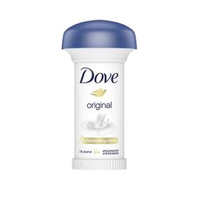 Dove Original Krem Mushroom 50 ml Stick Deodorant