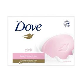 Dove Pink 5x90 gr Sabun