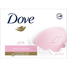 Dove Pink 5x90 gr Sabun