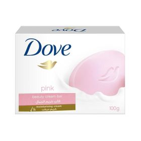 Dove Pink Bream 100 gr Bar Sabun
