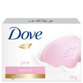 Dove Pink Bream 100 gr Bar Sabun