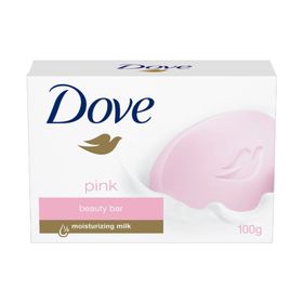 Dove Pink Bream 100 gr Bar Sabun
