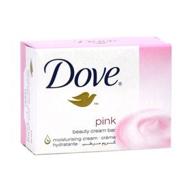 Dove Pink Bream 2x100 gr Bar Sabun