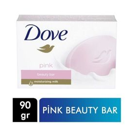 Dove Pink Cream 90 gr Güzellik Sabunu