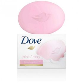 Dove Pink Cream 90 gr Güzellik Sabunu