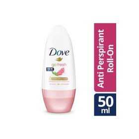 Dove Pomegranate Lemon 50 ml Roll-On Deodorant