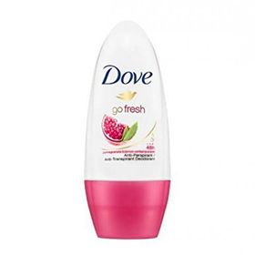 Dove Pomegranate Lemon 50 ml Roll-On Deodorant