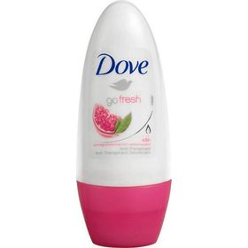 Dove Pomegranate Lemon 50 ml Roll-On Deodorant