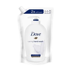 Dove Pouch 500 ml Sıvı Sabun