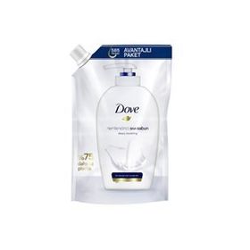 Dove Pouch 500 ml Sıvı Sabun