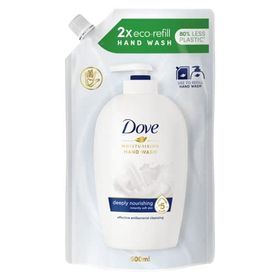 Dove Pouch 500 ml Sıvı Sabun