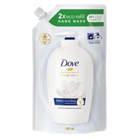 Dove Pouch 500 ml Sıvı Sabun