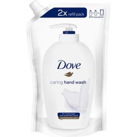 Dove Pouch 500 ml Sıvı Sabun