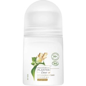 Dove Pouvoir Des Plantes 50 ml Roll-On