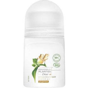 Dove Pouvoir Des Plantes 50 ml Roll-On