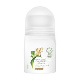 Dove Pouvoir Des Plantes 50 ml Roll-On