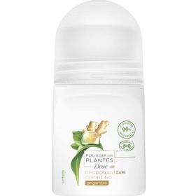 Dove Pouvoir Des Plantes 50 ml Roll-On