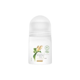 Dove Pouvoir Des Plantes %99 Doğal 24H 50 ml Kadın Roll-On Deodorant