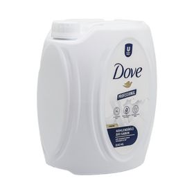 Dove Professional U-Pro 3.2 lt Nemlendirici Sıvı Sabun