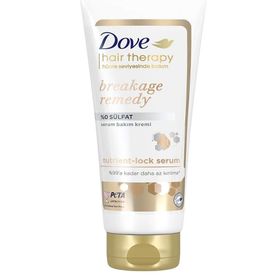 Dove Saç Terapisi Breakage Remedy Sülfatsız 170 ml Saç Bakım Kremi